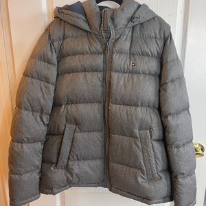 Tommy Hilfiger Men’s Winter Jacket